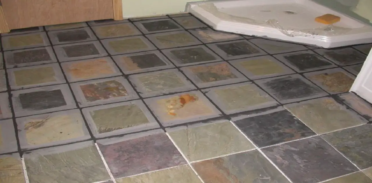 Rate Analysis For Tile Flooring 