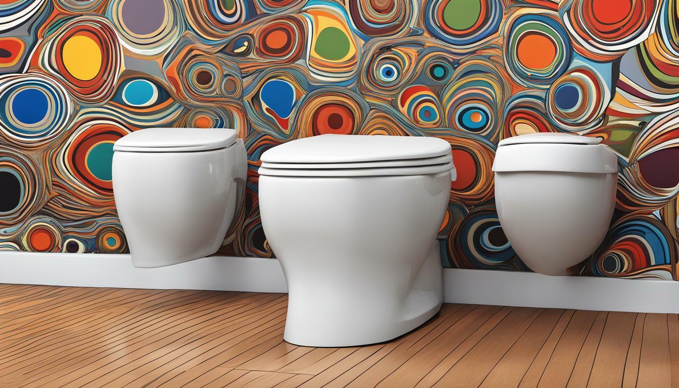 Wall-Mounted Toilets Vs Floor-Mounted Toilets : Pros, Cons & Comparisons