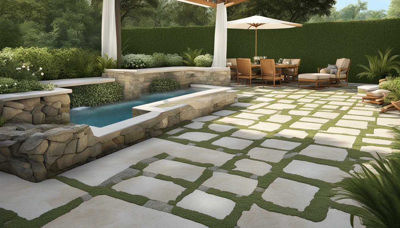 Natural Stone Pavers Enhance Your Outdoor Space Today My Engineering   Natural Stone Pavers 5 