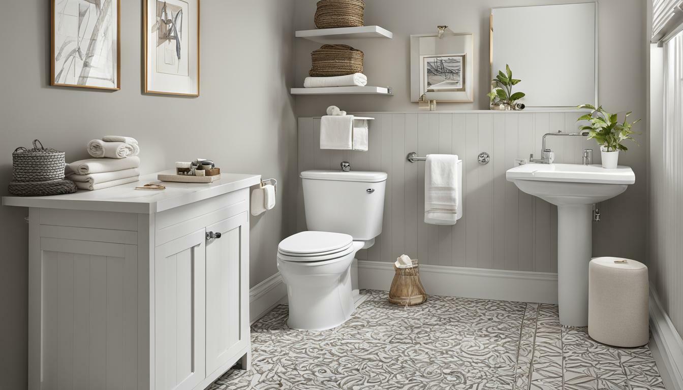 Wall-Mounted Toilets Vs Floor-Mounted Toilets : Pros, Cons & Comparisons