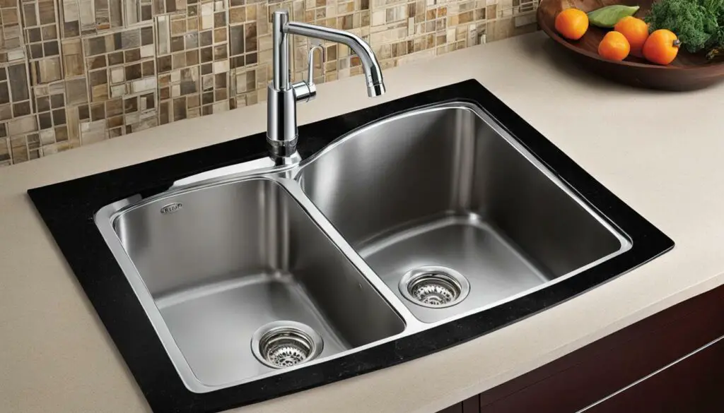 Standard Kitchen Sink Size For Your Indian Kitchen My Engineering Support