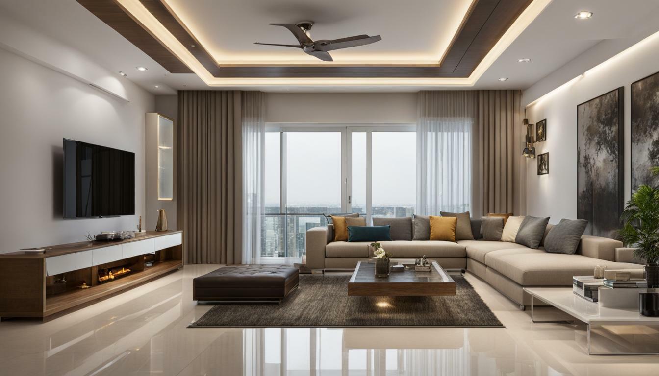 Explore Latest False Ceiling Design Ideas for Your Space – My ...