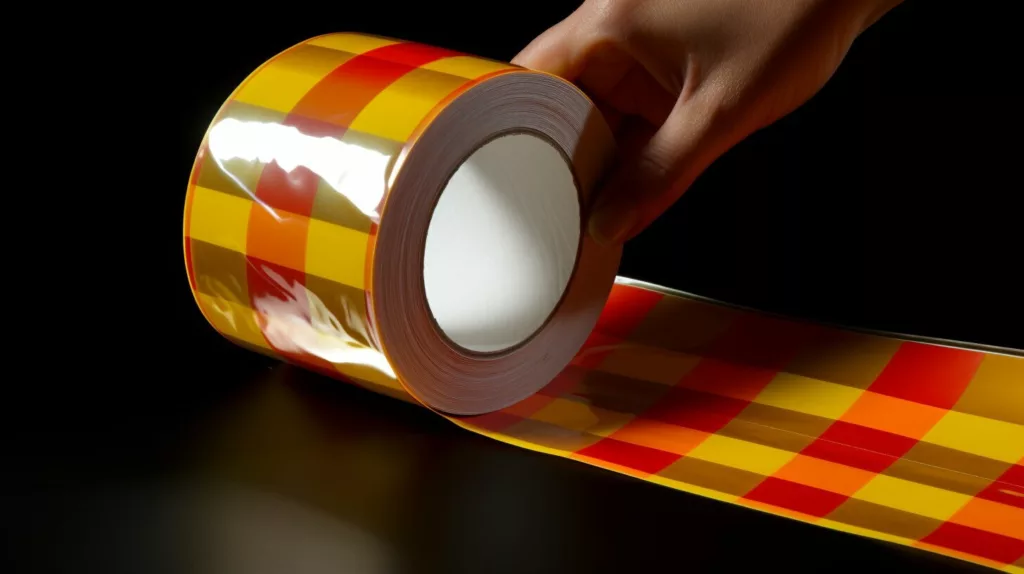 Thermal Insulation Tape