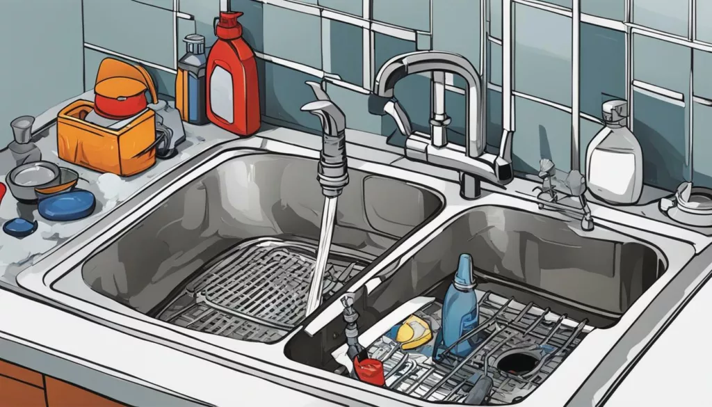 11 Expert Tips: How To Unclog A Kitchen Sink Effectively