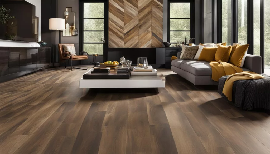 How to choose a laminate Flooring