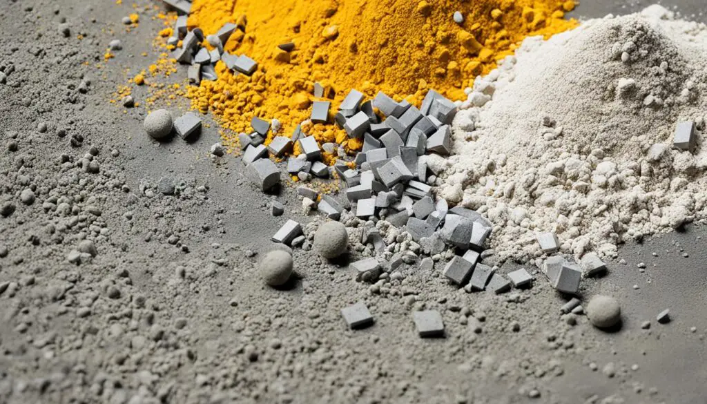 Analyzing Concrete Mix for Durability