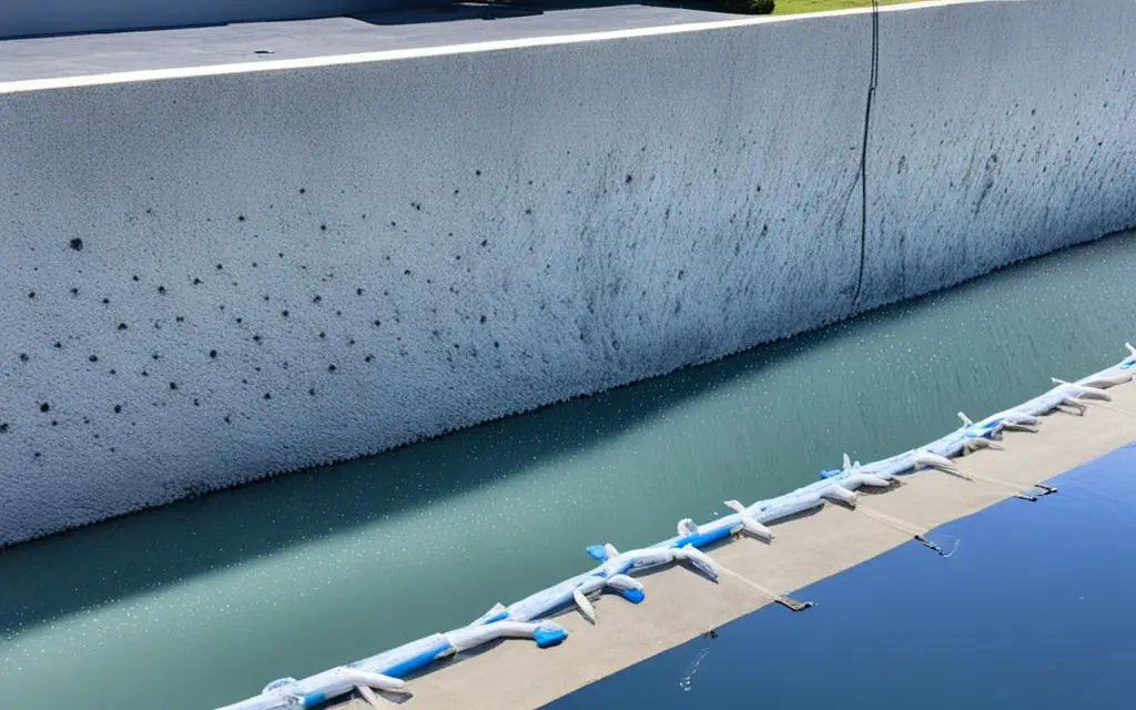 Concrete Waterproofing Solutions