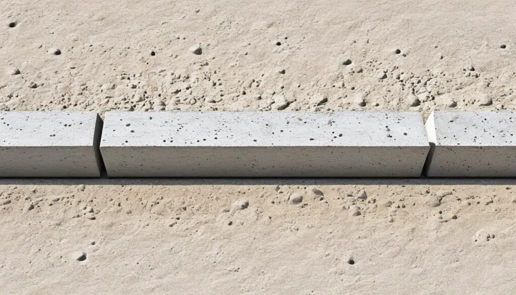 Concrete Joints